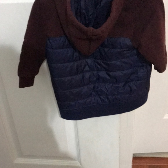 Jacket - Picture 3 of 3